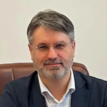 Роман Маселко, член Вищої ради правосуддя